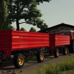 zmaj 489 v1.0 fs22 2