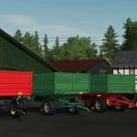 zmaj 489 v1.0.0.1 fs22 2