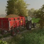 zmaj trailer v1.0 fs22 4