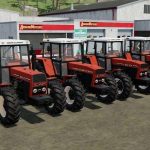 zts 16245 16245 turbo beta2 v1.0 fs22 5