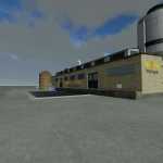 zuckerfabrik schuttgut v1.3 fs22 1