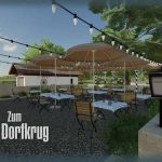 zum dorfkrug v1.0 fs22 10