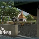 zum dorfkrug v1.0 fs22 6