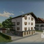 zum dorfkrug v1.0 fs22 8