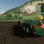 zunhammer glidefix 15m v1.0 fs22 1