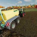 zunhammer mke v1.0.0.1 fs22 1