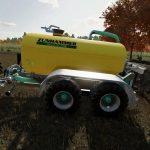 zunhammer mke v1.0.0.1 fs22 2