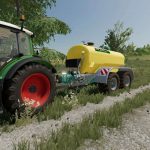 zunhammer mke v1.0.0.1 fs22 3