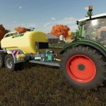 zunhammer mke v1.0.0.1 fs22 5