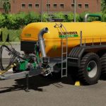 zunhammer sk pack v1.0 fs22 2