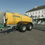 zunhammer sk18500pe v1.0 fs22 2