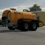 zunhammer sk18500pu v1.0 fs22 2