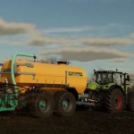 zunhammer ske 18.5 pud v1.0 fs22 2