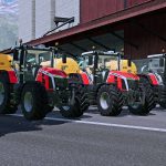 zunhammer ske 18.5 pud v1.1 fs22 5