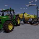 zunhammer ts10000ke v1.0 fs22 1