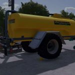 zunhammer ts10000ke v1.0 fs22 2