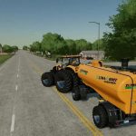 zunhammer ult 18 v1.0 fs22 2