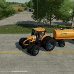 zunhammer ult 24 v1.0 fs22 1