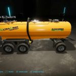 zunhammer ult 24 v1.0 fs22 2