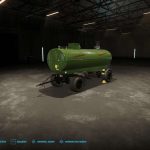 zunhammer ult18 neilloxgaming v1.0 fs22 2