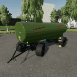 zunhammer ult18 neilloxgaming v1.0 fs22 3