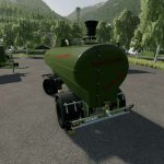 zunhammer ult18 neilloxgaming v1.0 fs22 4