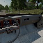 1972 mercury monterey v1.0 fs22 2