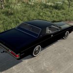 1972 mercury monterey v1.0 fs22 4