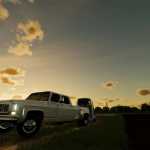 1979 chevy gmc crewcab hm v1.0 fs22 1