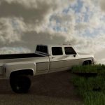 1979 chevy gmc crewcab hm v1.0 fs22 4