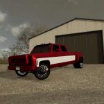 1979 chevy gmc crewcab hm v1.0 fs22 5