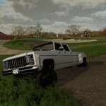 1979 chevy gmc crewcab hm v1.0 fs22 6