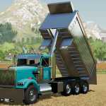 1990 western star 4964 v1.0 fs22 1