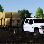 2003 gmc sierra 3500 v1.0 fs22 3