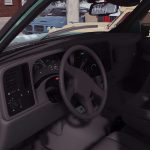 2006 chevrolet silverado 2500hd v1.0 fs22 2