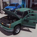 2006 chevrolet silverado 2500hd v1.0 fs22 3