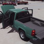 2006 chevrolet silverado 2500hd v1.0 fs22 4