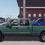 2006 chevrolet silverado 2500hd v1.0 fs22 5