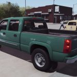 2006 chevrolet silverado 2500hd v1.0 fs22 6