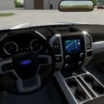 2017 2022 ford super duty v1.0 fs22 3