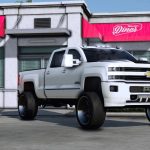 2017 chevy silverado v1.0 fs22 6