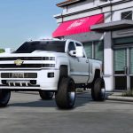 2017 chevy silverado v1.0 fs22 8