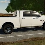 2018 ram 2500 final v1.0 fs22 3