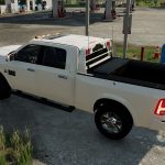 2018 ram 2500 final v1.0 fs22 4