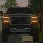 2019 gmc denali v1.0 fs22 1