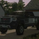 2019 gmc denali v1.0 fs22 3