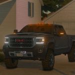 2019 gmc denali v1.0 fs22 4