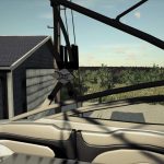 212x yamaha fishing boat and trailer fs22 2