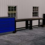 42x30 garage v1.0 fs22 5