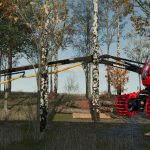 931xc long crane v1.0 fs22 3